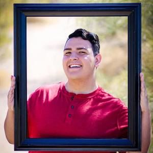 Meet your Posher, Mark